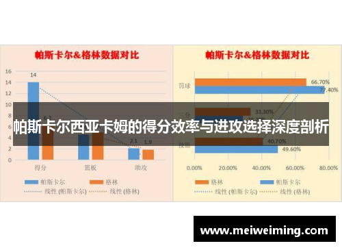 帕斯卡尔西亚卡姆的得分效率与进攻选择深度剖析