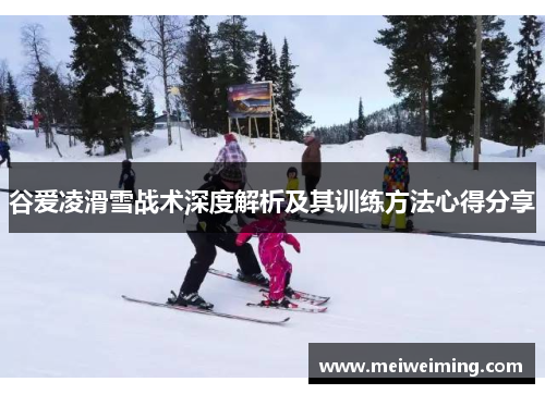 谷爱凌滑雪战术深度解析及其训练方法心得分享